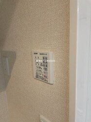 D-room三条大橋の物件内観写真